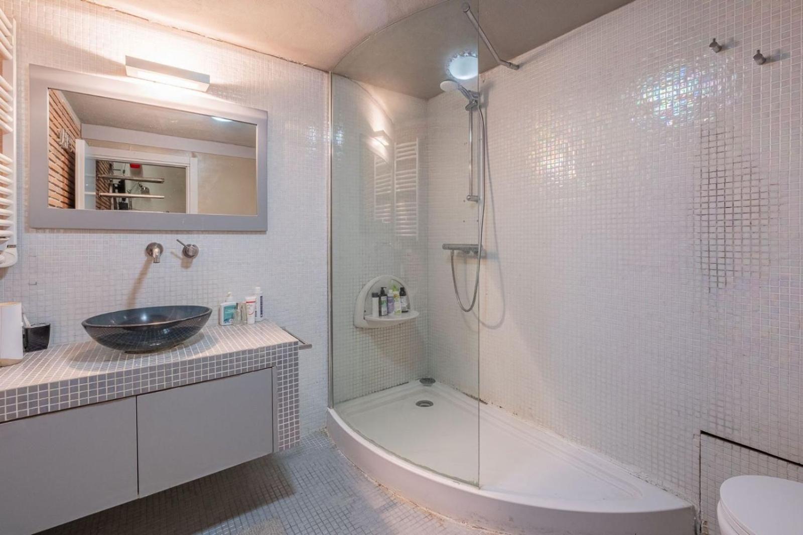 Spagna Square 200Mt - Loft 4Px - Center Rome - Private Access - Piazza Del Popolo Экстерьер фото