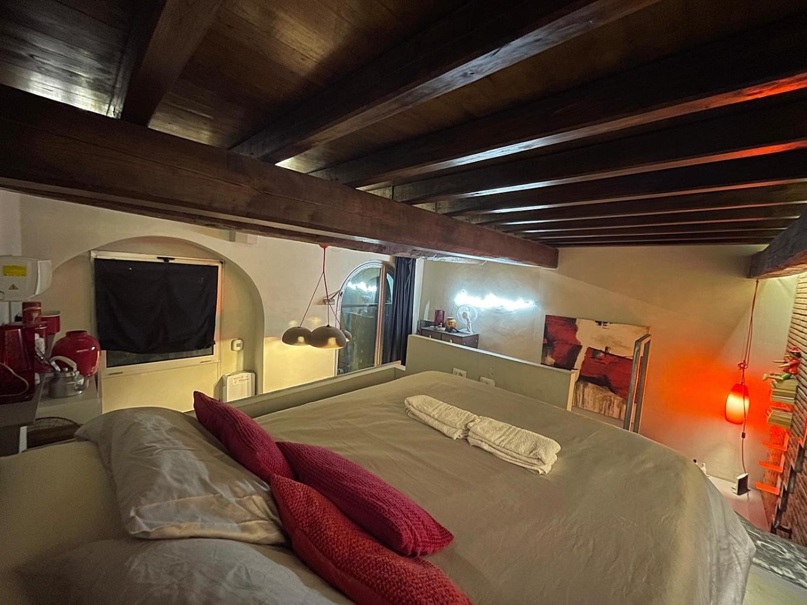 Spagna Square 200Mt - Loft 4Px - Center Rome - Private Access - Piazza Del Popolo Экстерьер фото