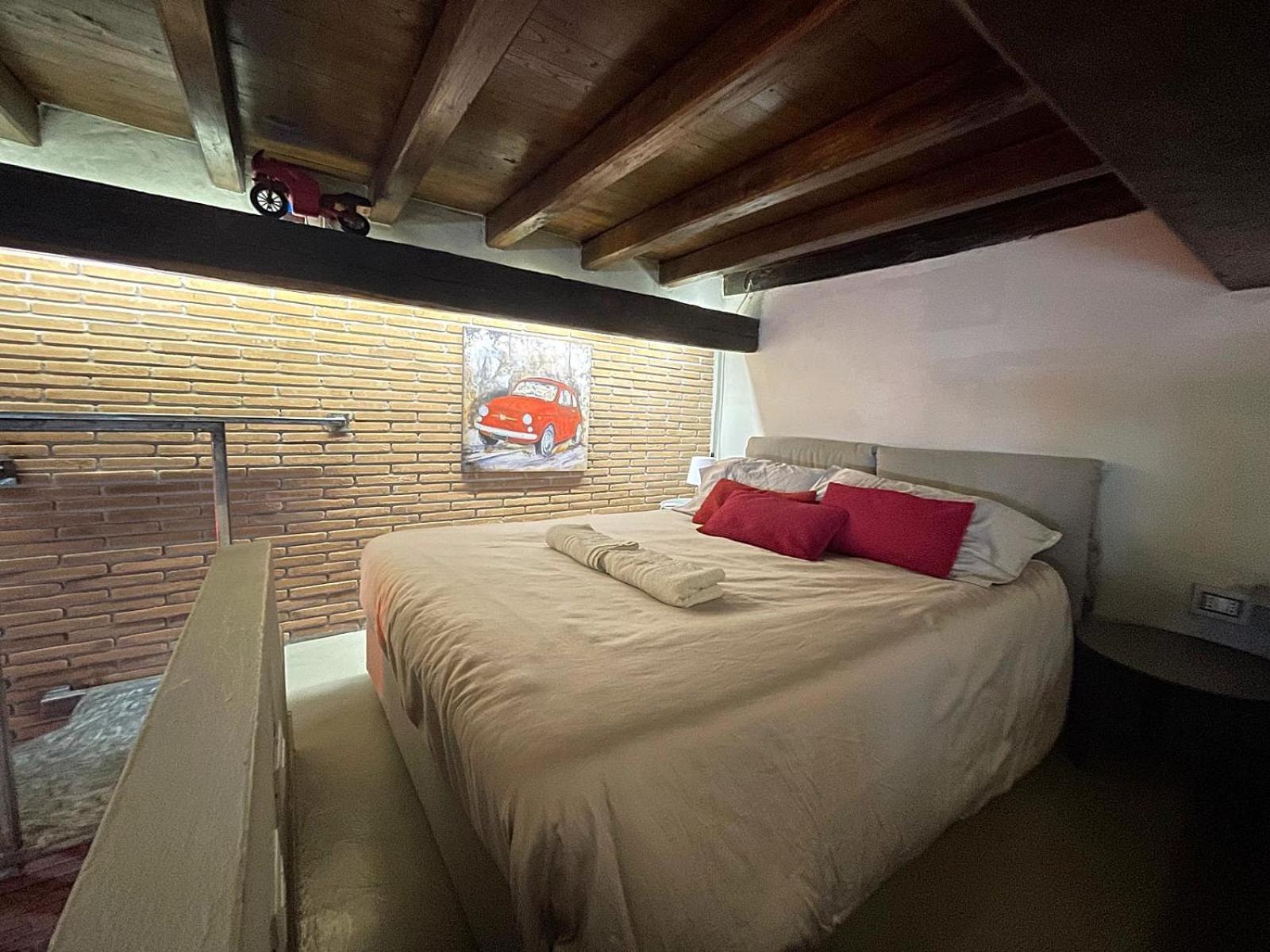 Spagna Square 200Mt - Loft 4Px - Center Rome - Private Access - Piazza Del Popolo Экстерьер фото