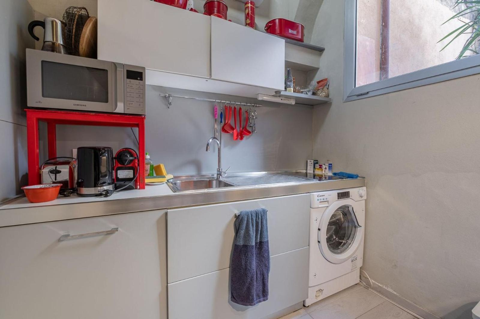 Spagna Square 200Mt - Loft 4Px - Center Rome - Private Access - Piazza Del Popolo Экстерьер фото