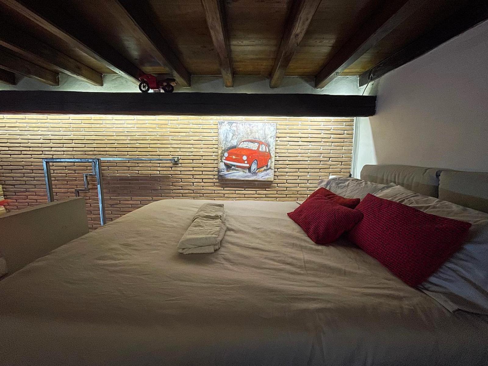 Spagna Square 200Mt - Loft 4Px - Center Rome - Private Access - Piazza Del Popolo Экстерьер фото